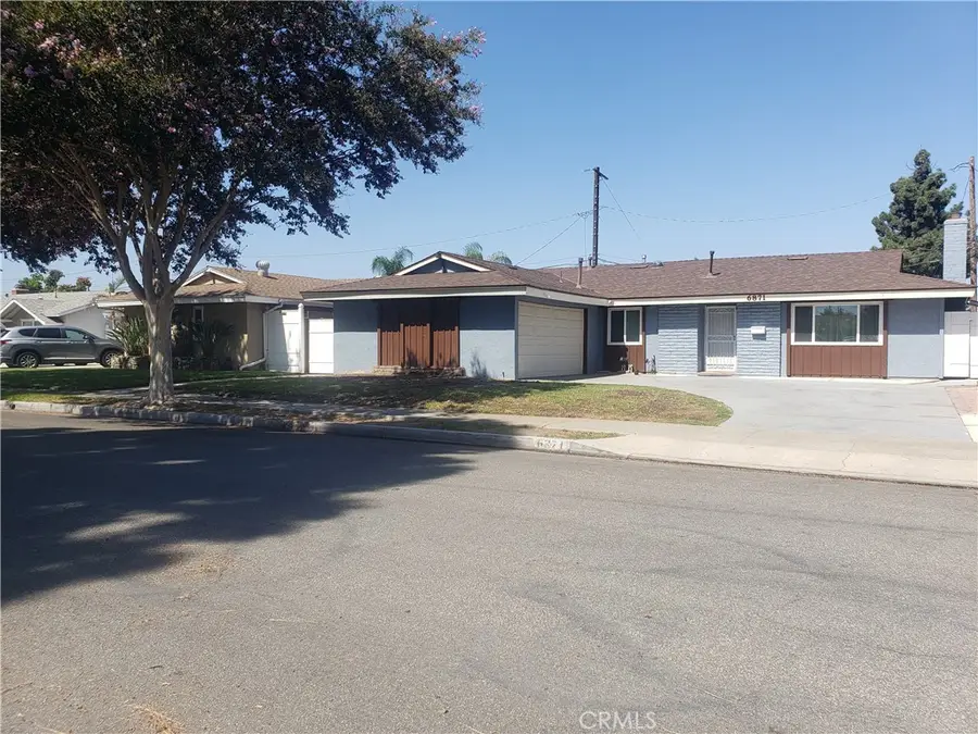 6871 Chapman, Garden Grove, CA 92845 - #2
