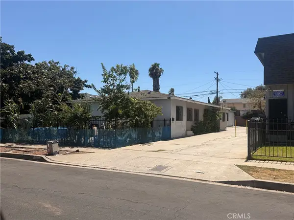 1510 W 84th, Los Angeles, CA 90047