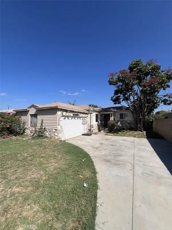 9617 Rivera Road, Pico Rivera, CA 90660