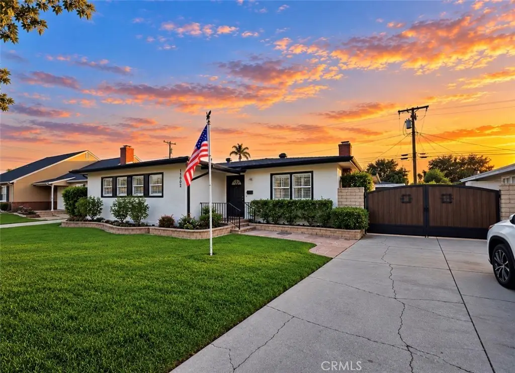 14002 Carnell Street, Whittier, CA 90605 - #1