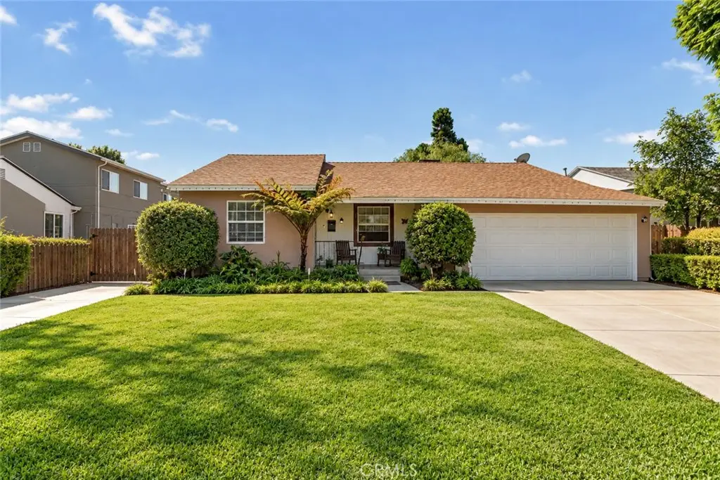 116 Brisbane Street, Monrovia, CA 91016 - #1