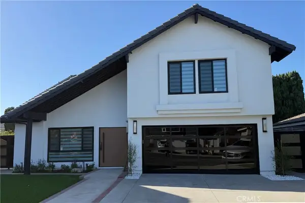 5381 Laverne Circle, Westminster, CA 92683