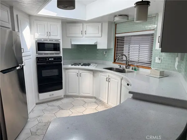3595 Santa Fe #181, Long Beach, CA 90810