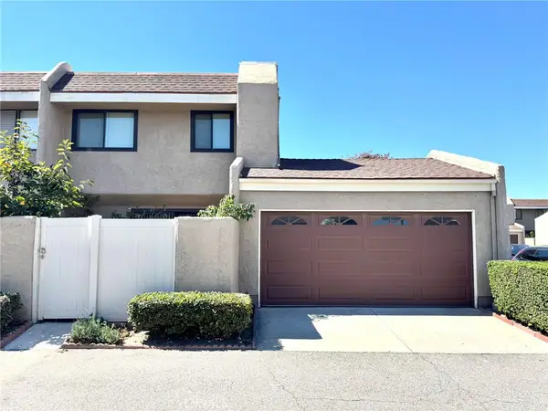 7650 College Drive, Stanton, CA 90680