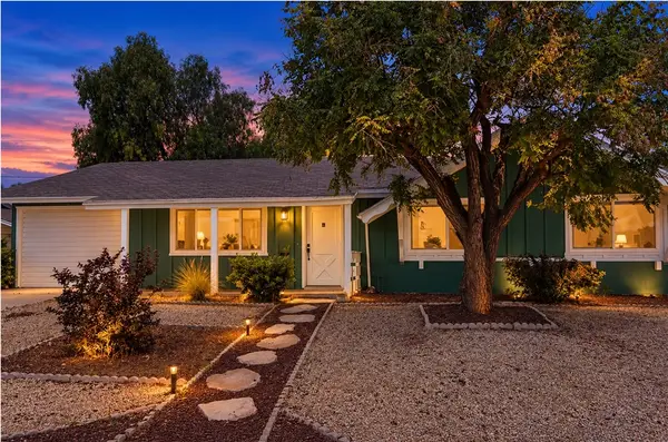 26790 Oakmont Drive, Sun City, CA 92586