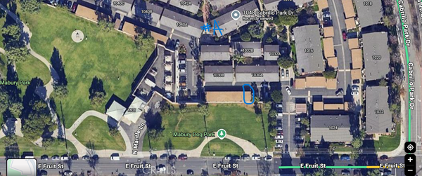1048 Cabrillo Park Drive #A, Santa Ana, CA 92701