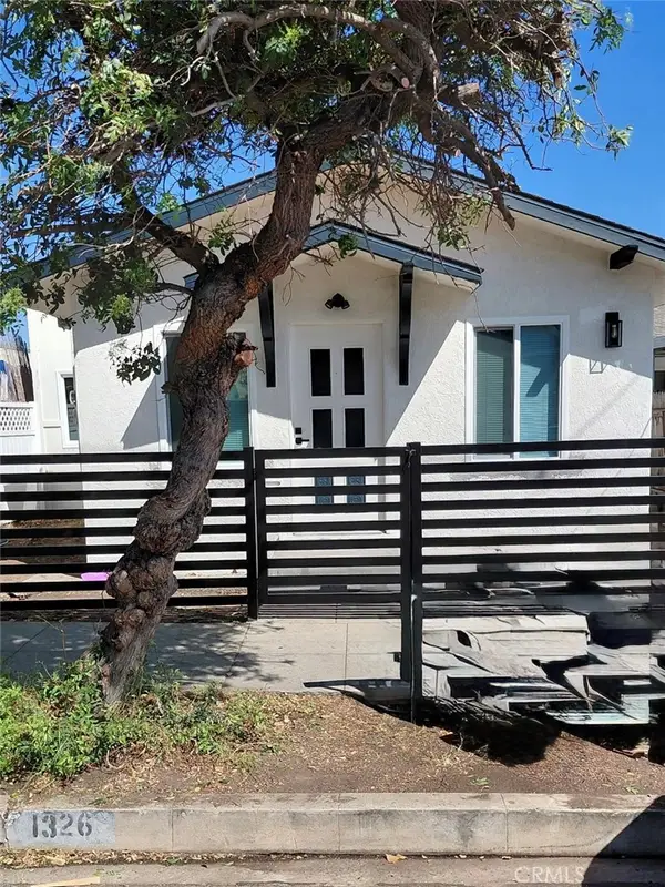1326 S Cabrillo, San Pedro, CA 90731