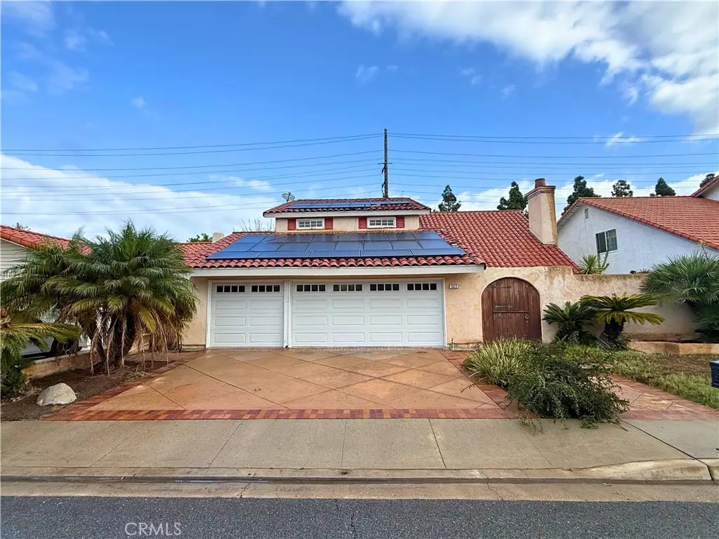 1022 Cannonade Circle, Costa Mesa, CA 92626 - #1