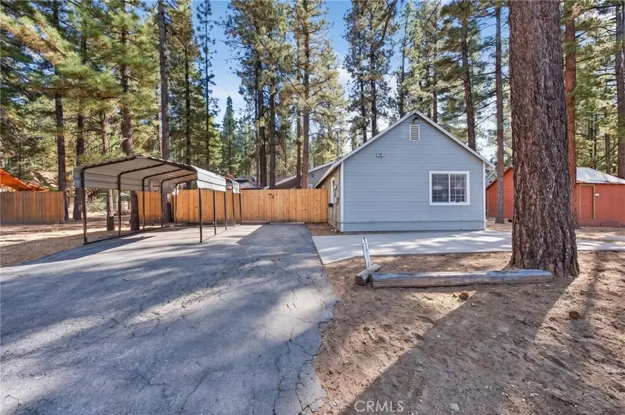 518 W Aeroplane, Big Bear City, CA 92314 - #3