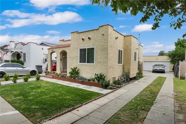 2615 E Washington Street, Carson, CA 90810