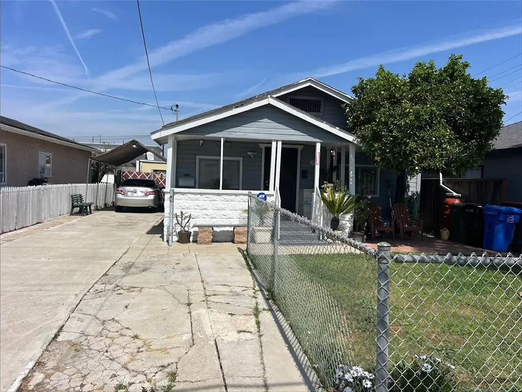 4605 W 161st, Lawndale, CA 90260 - #1