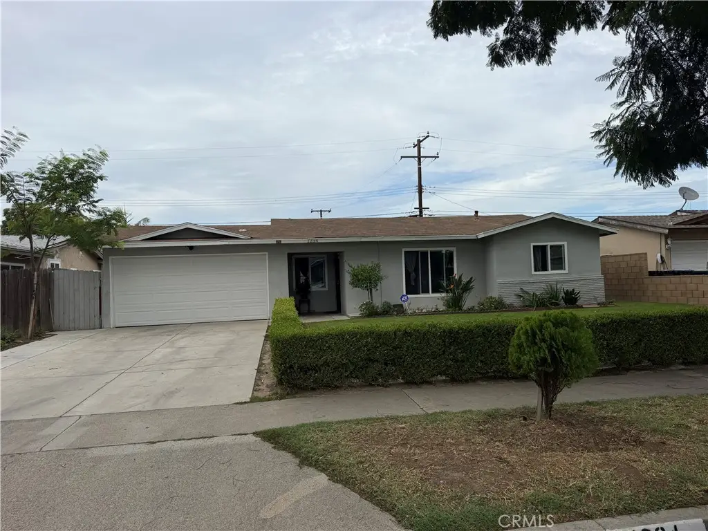 1234 S Everglade, Santa Ana, CA 92704 - #1