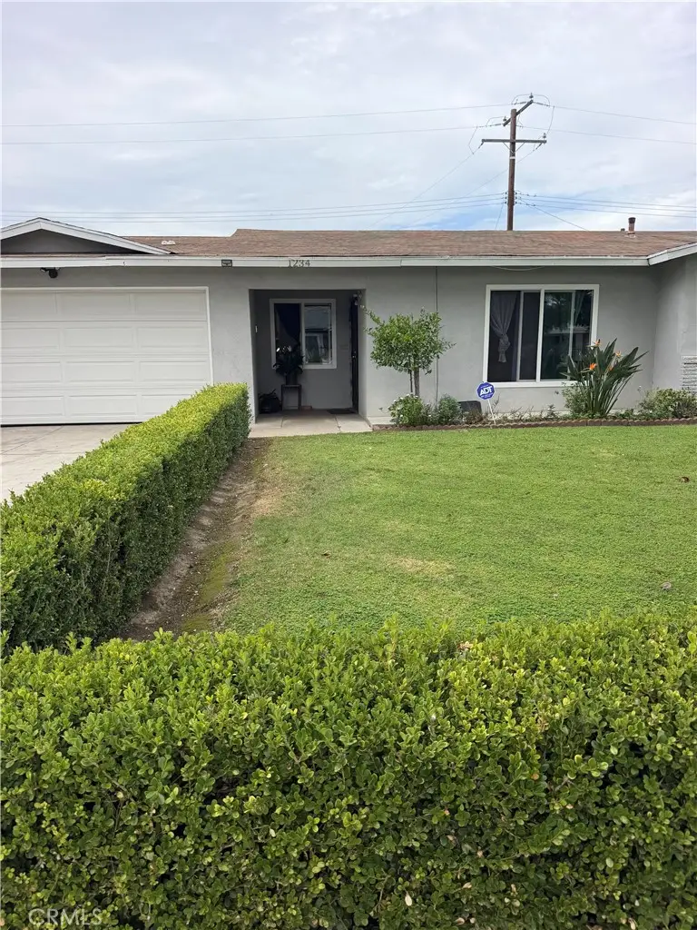1234 S Everglade, Santa Ana, CA 92704 - #2