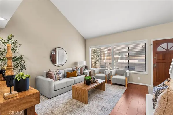 5722 E Stillwater #94, Orange, CA 92869
