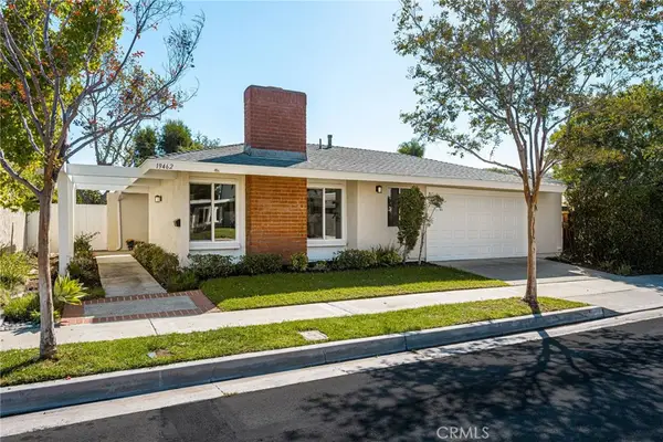 19462 Sierra Chula, Irvine, CA 92603