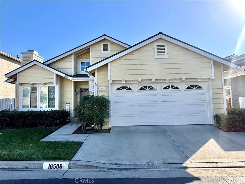 16506 Raywood, Whittier, CA 90603 - #1