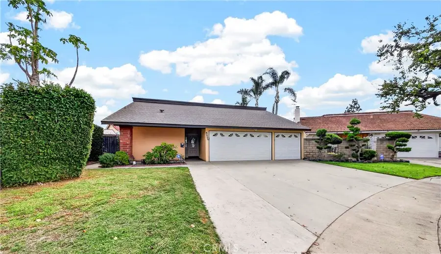 19220 Teresa Way, Cerritos, CA 90703 - #3
