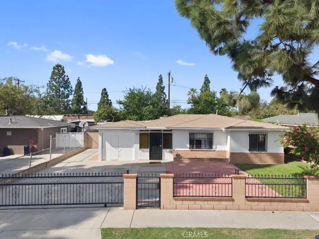 1018 S Virlee Street, Santa Ana, CA 92704 - #1