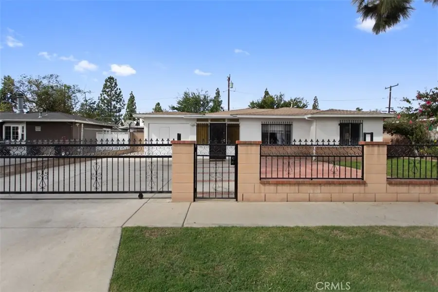 1018 S Virlee Street, Santa Ana, CA 92704 - #2