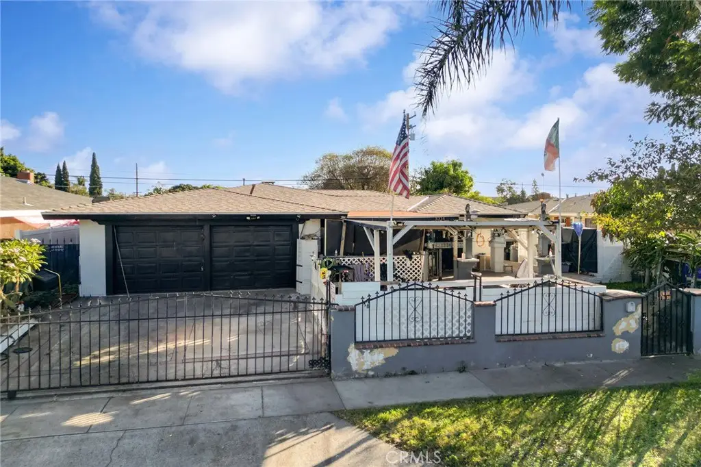 3314 W Chestnut, Santa Ana, CA 92704 - #1