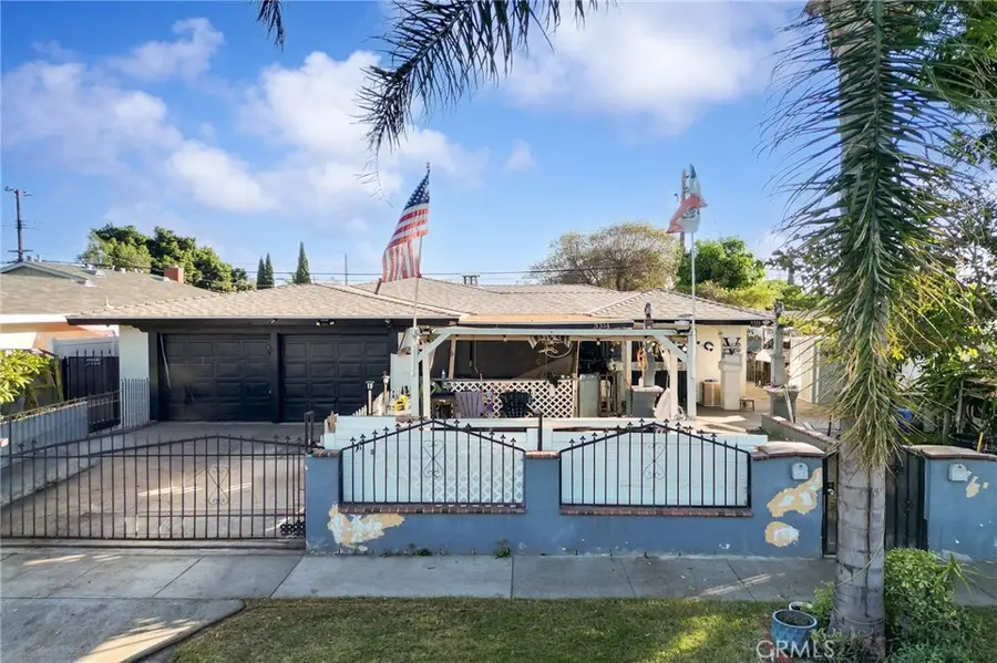 3314 W Chestnut, Santa Ana, CA 92704 - #2