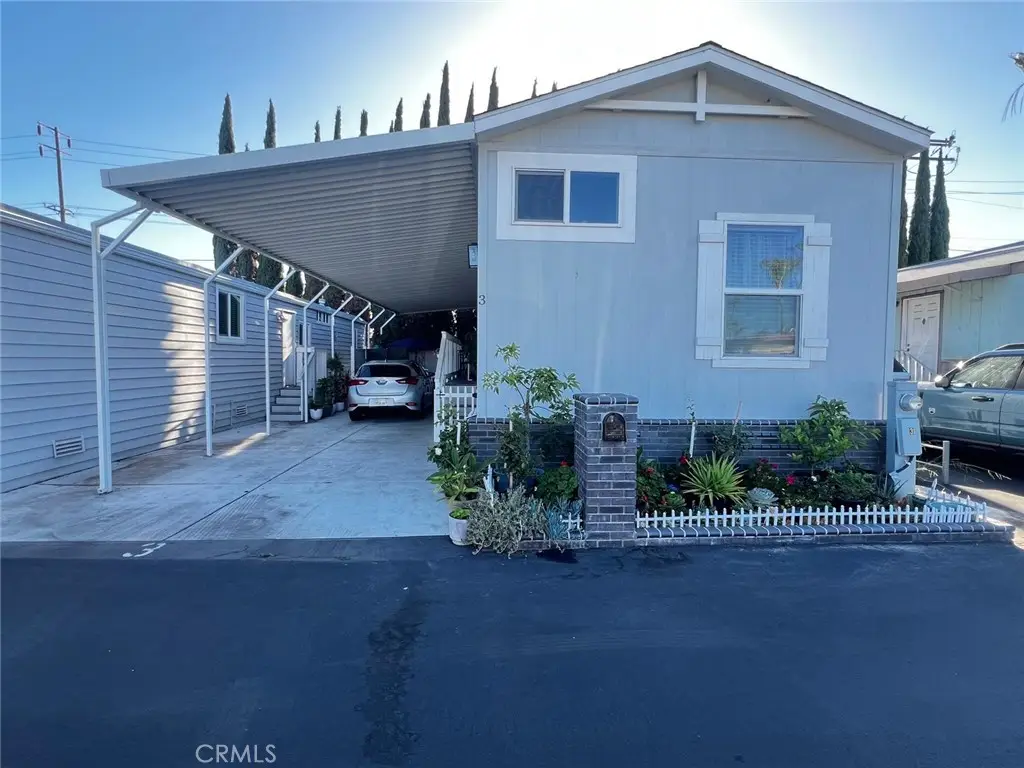 1517 Newhope Street #3, Santa Ana, CA 92703 - #1