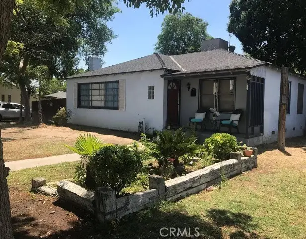 1844 E Harvard Avenue, Fresno, CA 93703 - #2