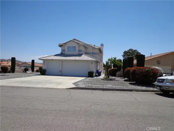 26223 Fleet Lane, Helendale, CA 92342