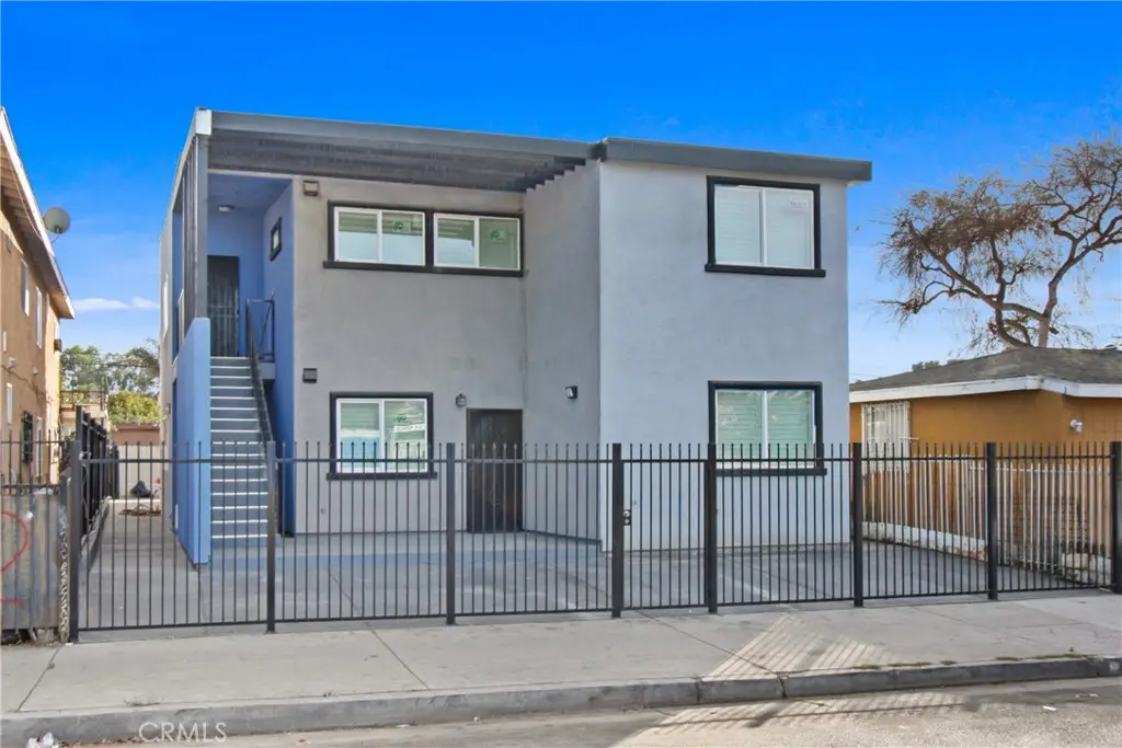 4704 E Compton Boulevard, Compton, CA 90221 - Image #1