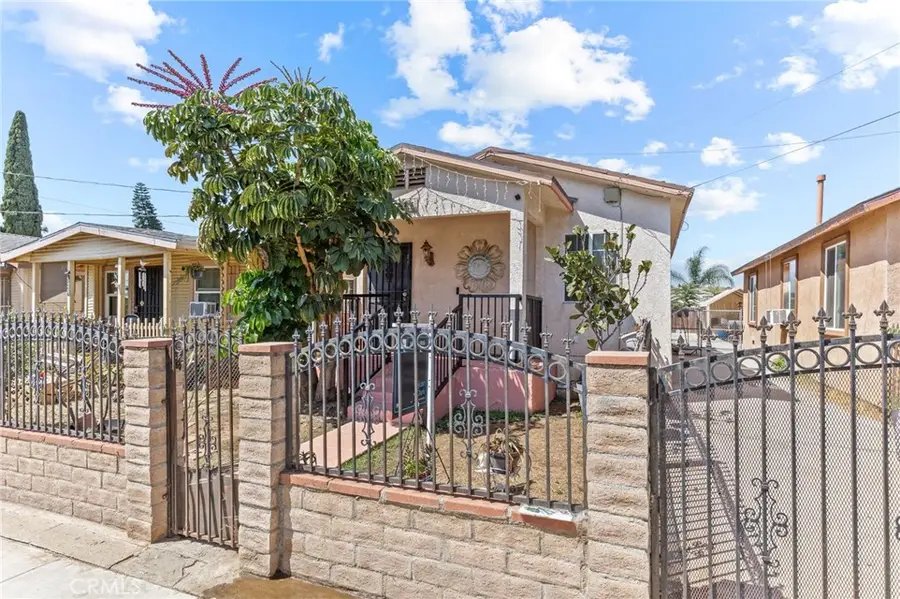 225 S Kern Avenue, Los Angeles, CA 90022 - #3