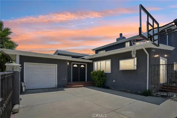 3675 Palo Verde Avenue, Long Beach, CA 90808