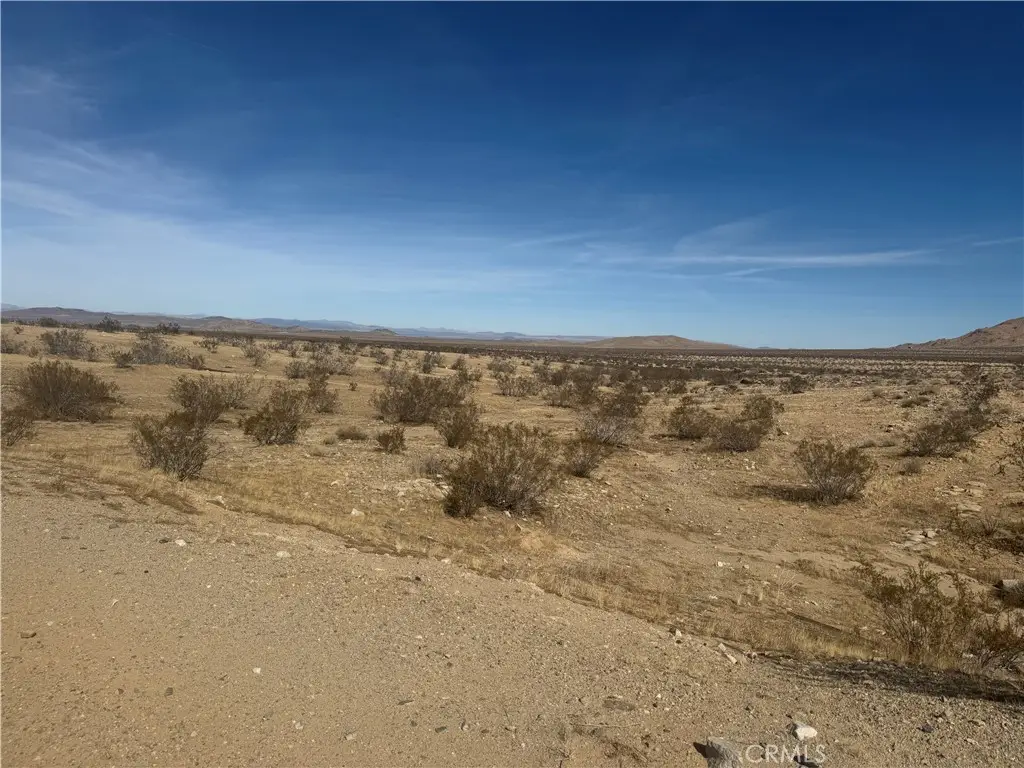 0 Beechwood, Oro Grande, CA 92368 - Image #1