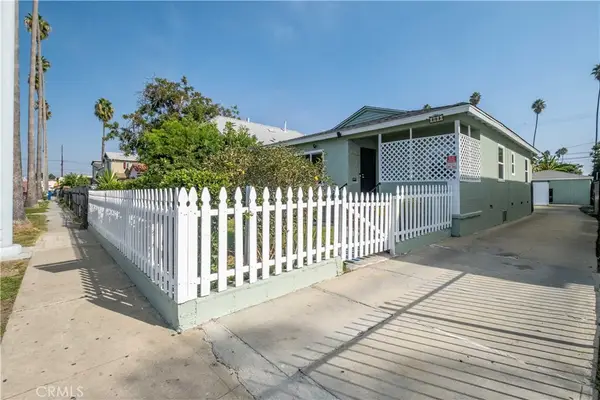 5864 Bonsallo Avenue, Los Angeles, CA 90044