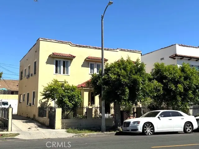 1438 S Bronson Avenue, Los Angeles, CA 90019 - Image #2