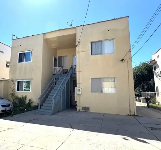 1438 S Bronson Avenue, Los Angeles, CA 90019 - Image #3