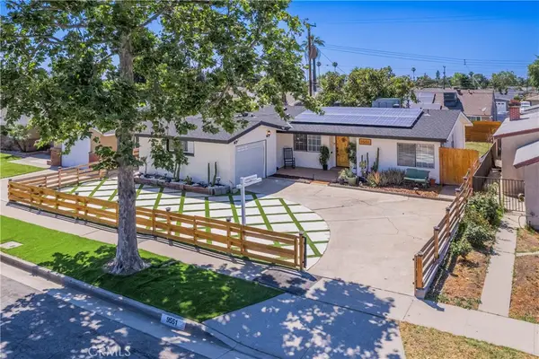 9551 Barkerville Avenue, Whittier, CA 90605