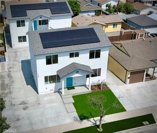 6168 Briercrest Avenue, Lakewood, CA 90713