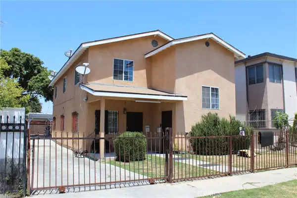 127 E 95th Street, Los Angeles, CA 90003