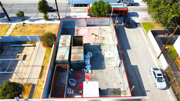 5362 E Slauson Avenue, Commerce, CA 90040