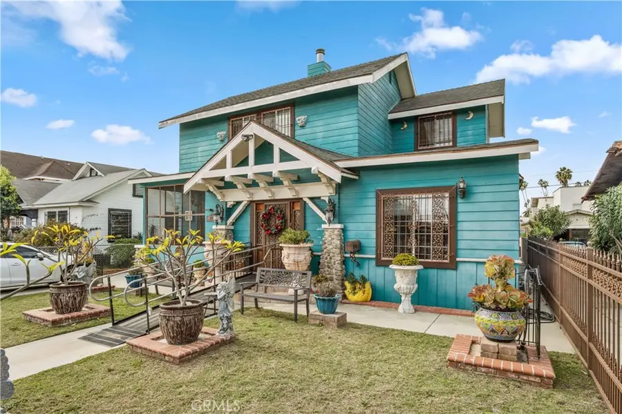 4611 S Gramercy Pl, Los Angeles, CA 90062 - Image #3