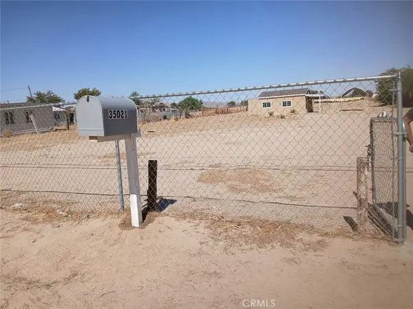 35021 Birch Road, Barstow, CA 92311