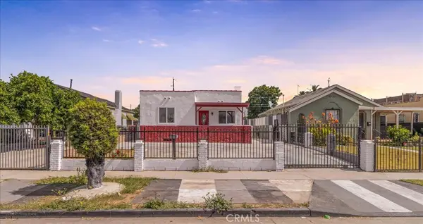 727 E 94th Street, Los Angeles, CA 90002