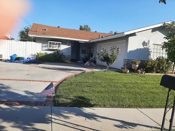 28234 Enderly Street, Canyon Country, CA 91351