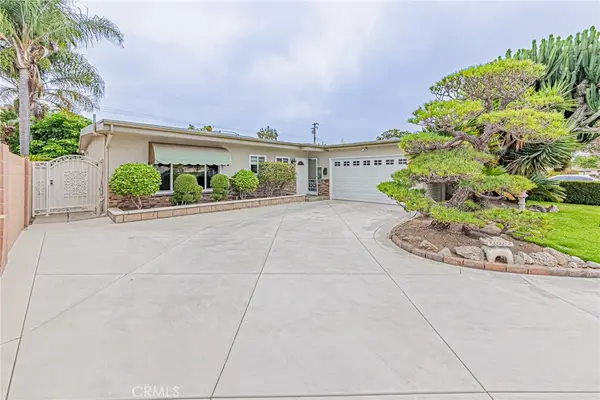 12256 Lesley Street, Garden Grove, CA 92840