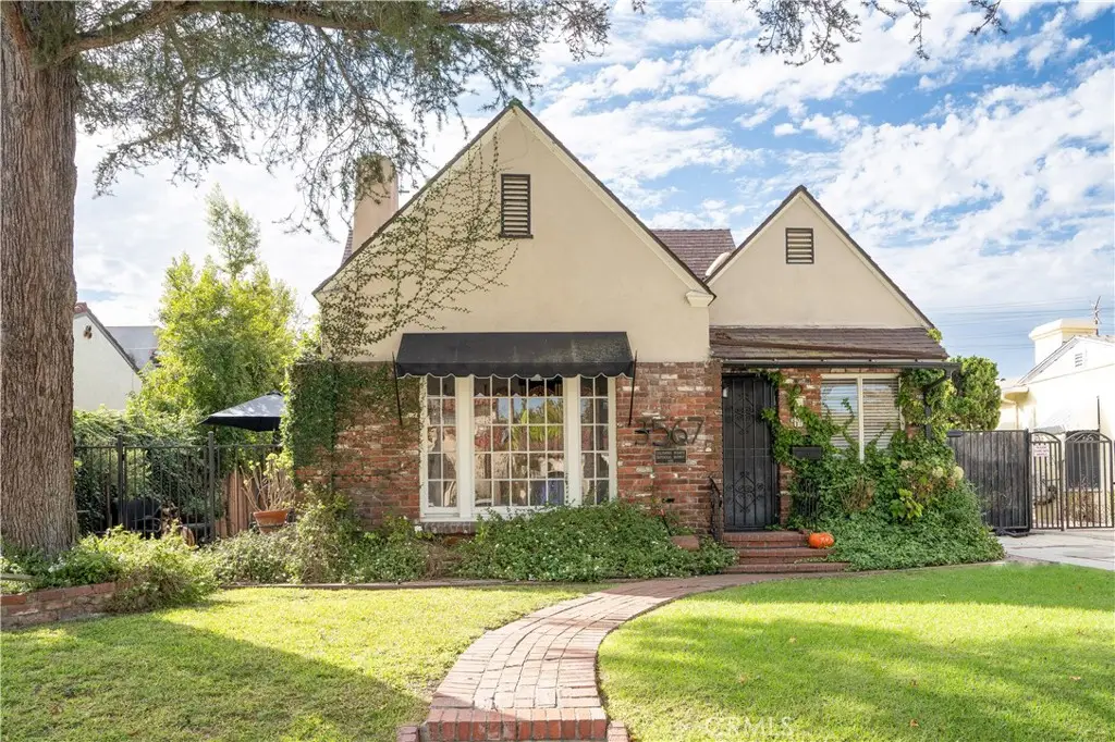 3567 Brayton Avenue, Long Beach, CA 90807 - Image #1