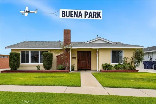 8456 San Clemente Way, Buena Park, CA 90620