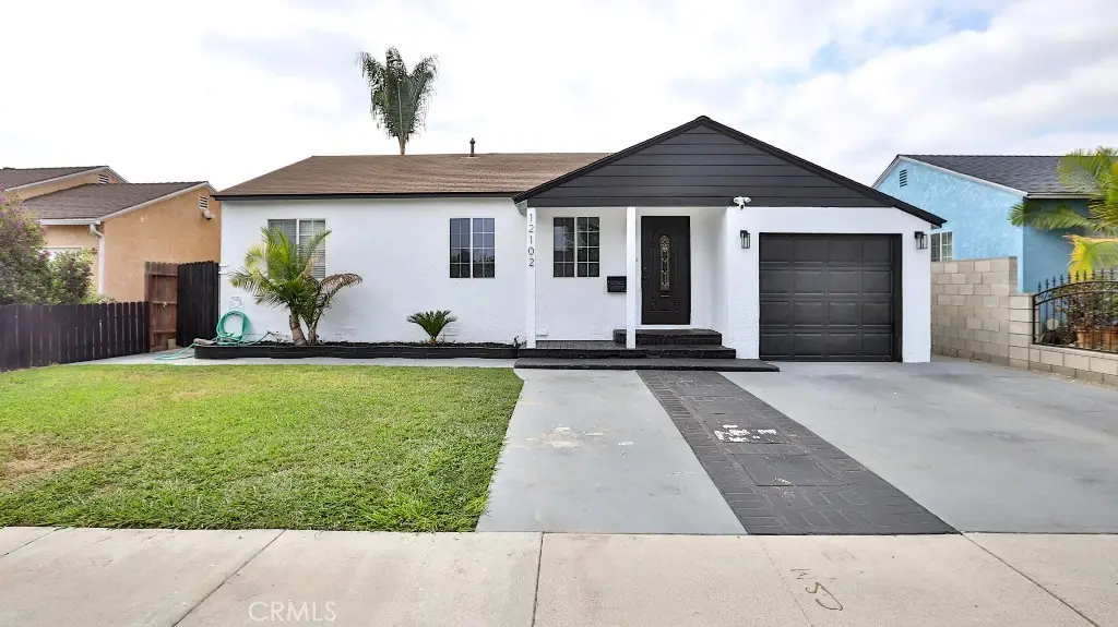 12102 Highdale Street, Norwalk, CA 90650 - #1