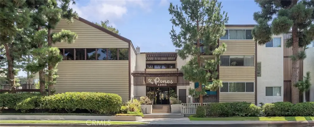 6000 Canterbury Drive #D309, Culver City, CA 90230 - Image #1