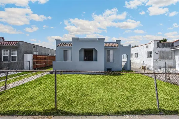 8471 Zamora Avenue, Los Angeles, CA 90001