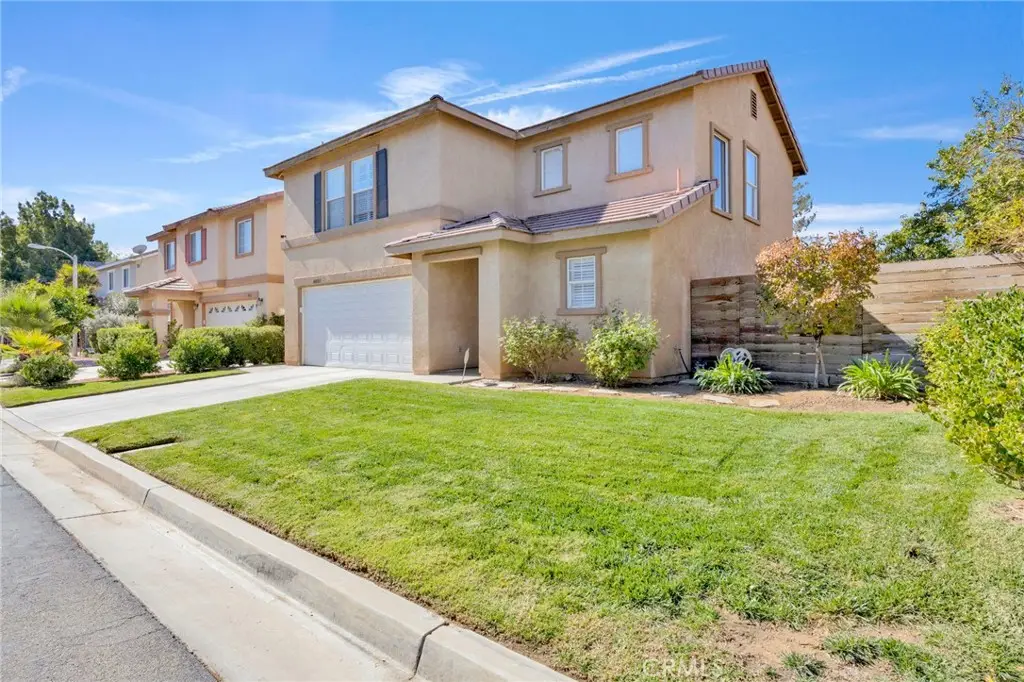 40427 Vereda Drive, Palmdale, CA 93550 - Image #1